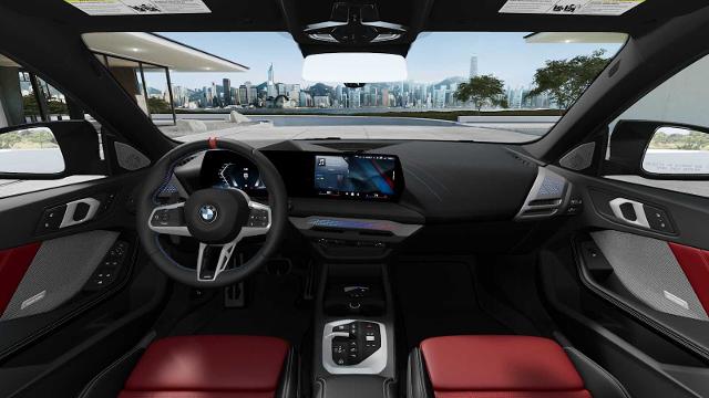2025 BMW M235 xDrive Vehicle Photo in GRAPEVINE, TX 76051