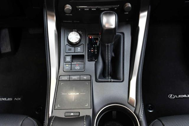 2021 Lexus NX 300 Vehicle Photo in DALLAS, TX 75235