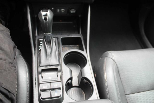 2020 Hyundai TUCSON Vehicle Photo in HOUSTON, TX 77090