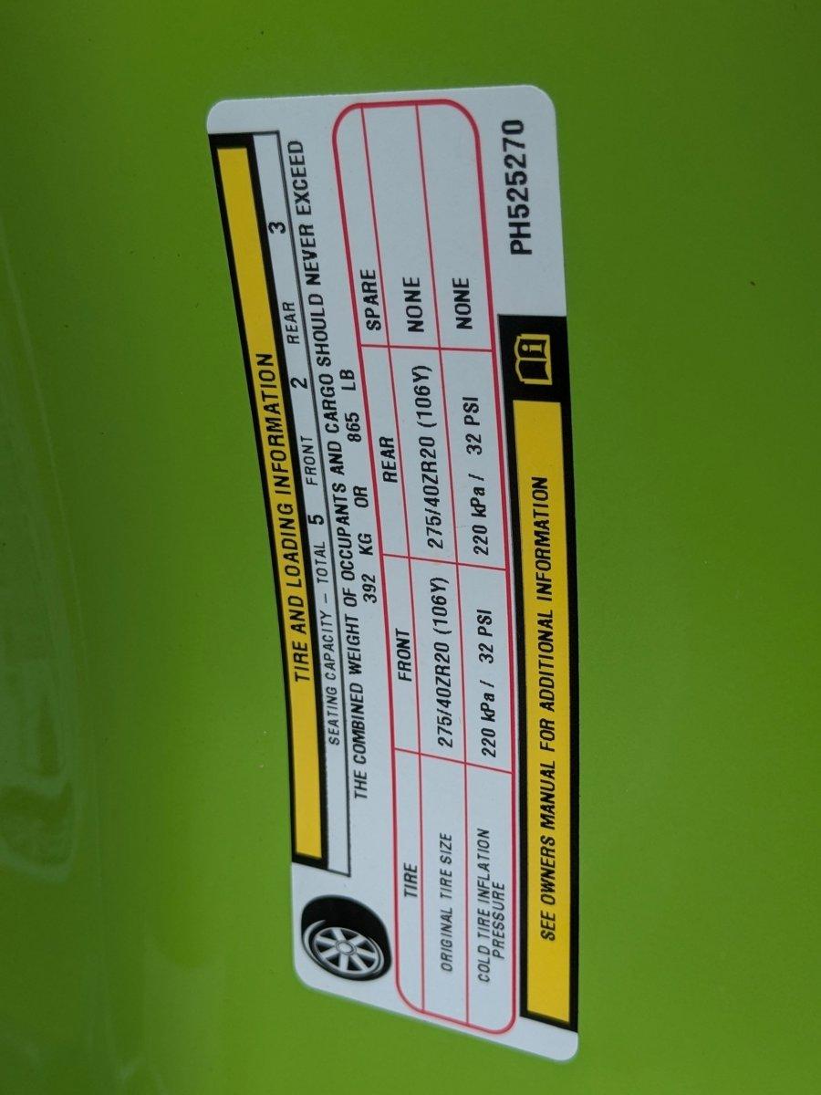 2023 Dodge Challenger Vehicle Photo in Wesley Chapel, FL 33544