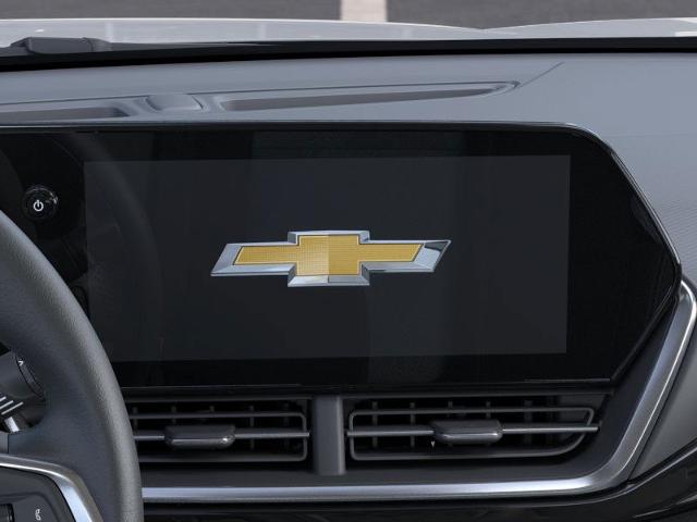 2025 Chevrolet Trax Vehicle Photo in ORLANDO, FL 32808-7998