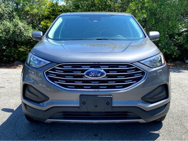 2022 Ford Edge Vehicle Photo in Hinesville, GA 31313
