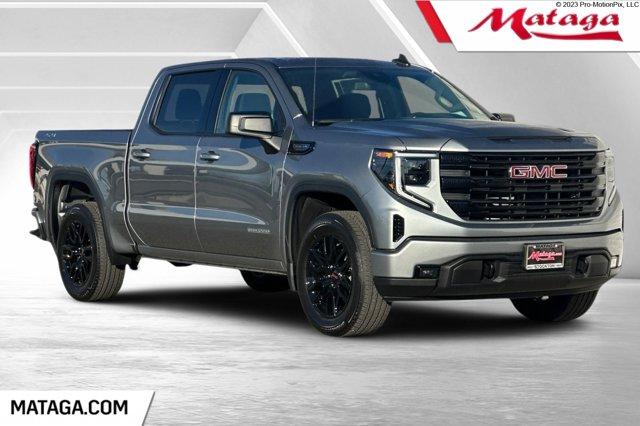 2025 GMC Sierra 1500 Vehicle Photo in STOCKTON, CA 95212-2838