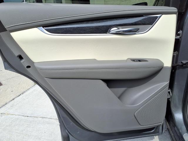 2022 Cadillac XT6 Vehicle Photo in Tampa, FL 33612
