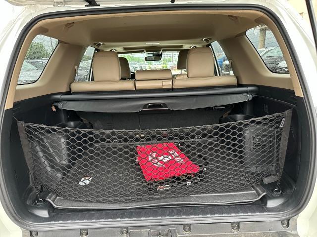 2022 Toyota 4Runner Vehicle Photo in Grapevine, TX 76051