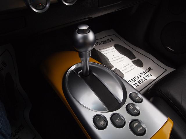 2004 Chevrolet SSR Vehicle Photo in MADISON, IN 47250-1611