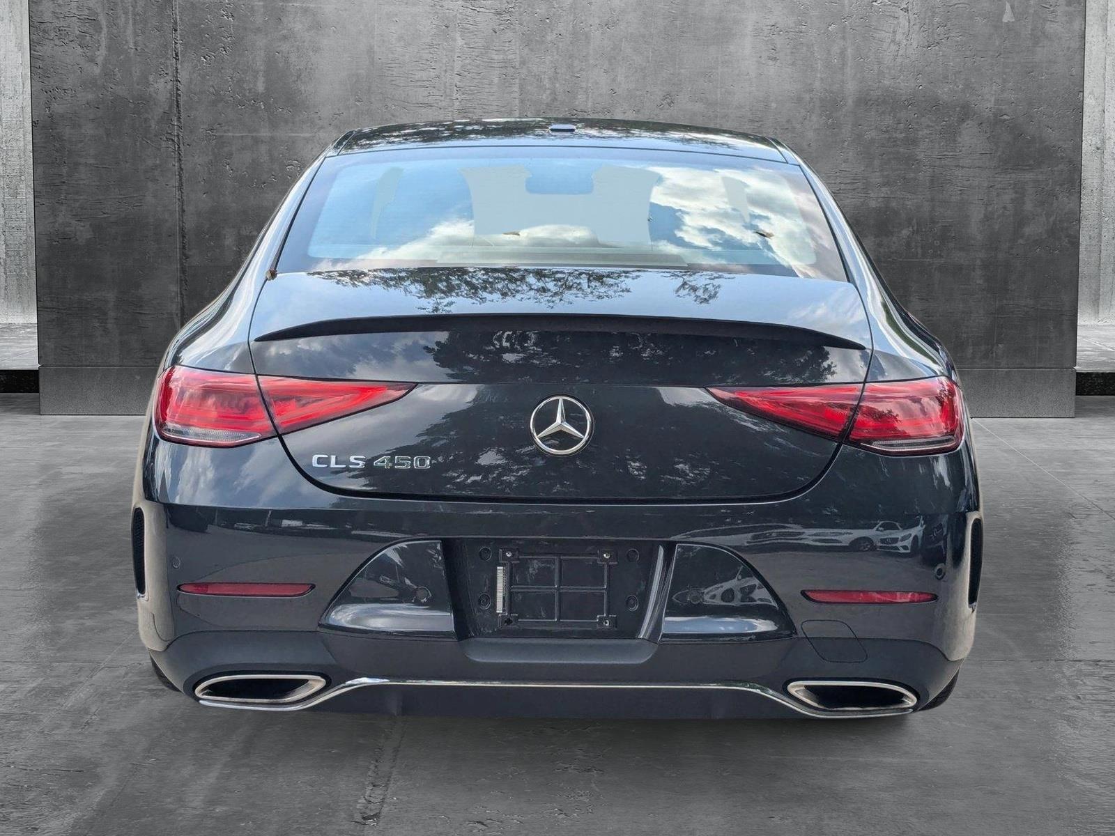 2021 Mercedes-Benz CLS Vehicle Photo in Maitland, FL 32751