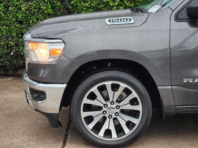 2021 Ram 1500 Vehicle Photo in DALLAS, TX 75209