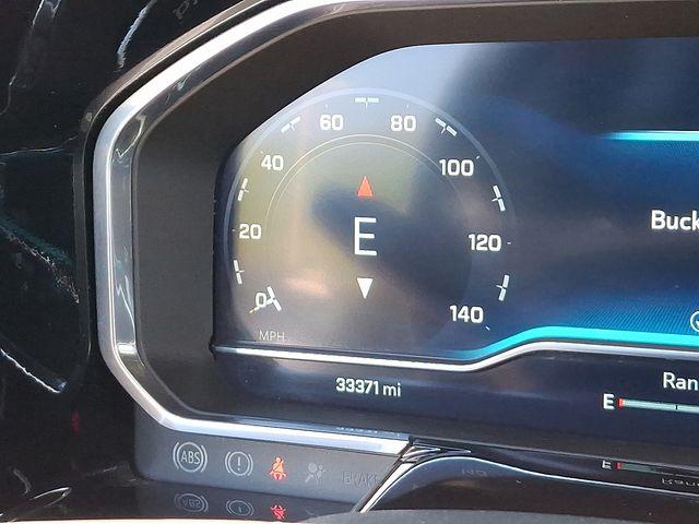 2022 Chevrolet Silverado 1500 Vehicle Photo in DANBURY, CT 06810-5034
