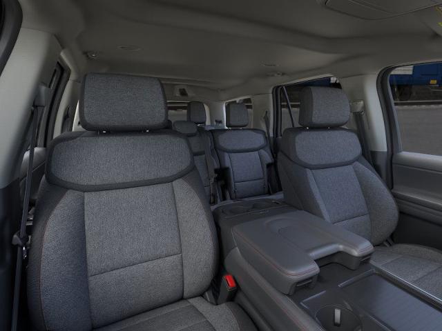 2025 Ford Expedition Vehicle Photo in Winslow, AZ 86047-2439