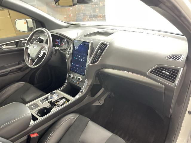 2022 Ford Edge Vehicle Photo in GILBERT, AZ 85297-0402