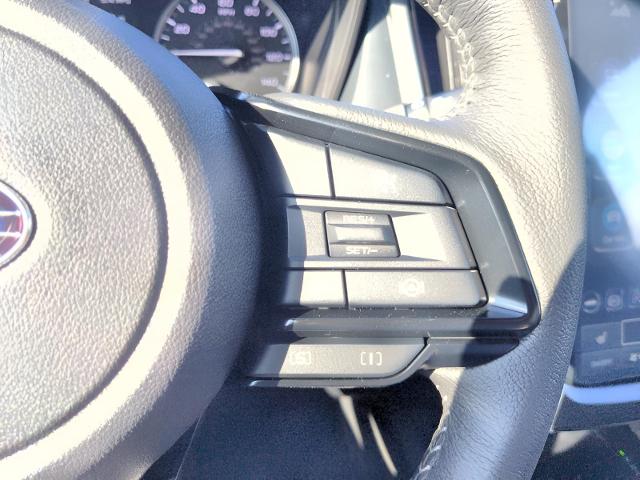 2025 Subaru Forester Vehicle Photo in Green Bay, WI 54304