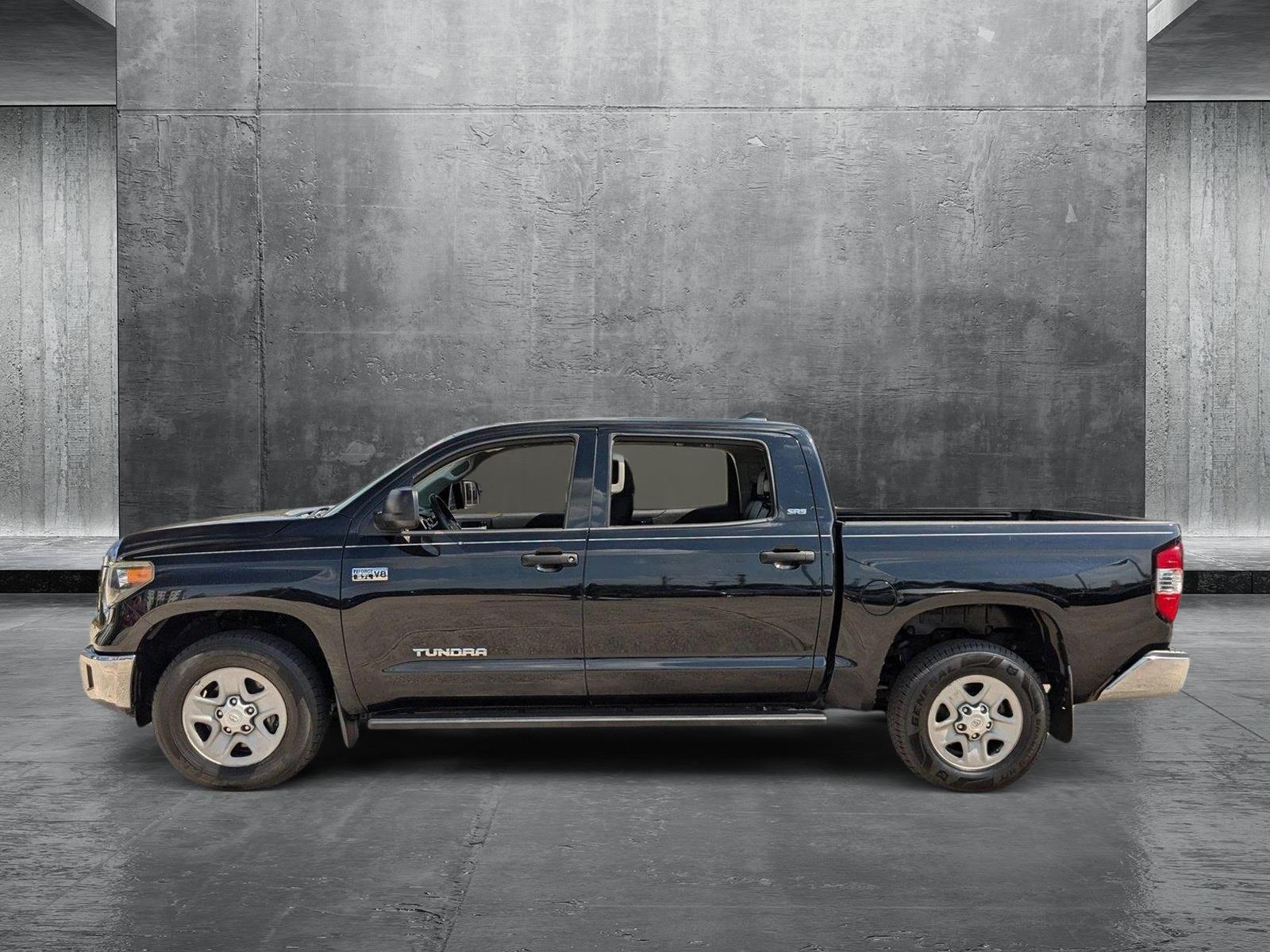 2020 Toyota Tundra 2WD Vehicle Photo in Jacksonville, FL 32244