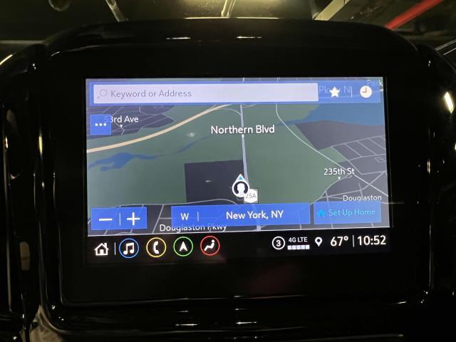 2022 Chevrolet Traverse Vehicle Photo in Roslyn, NY 11576