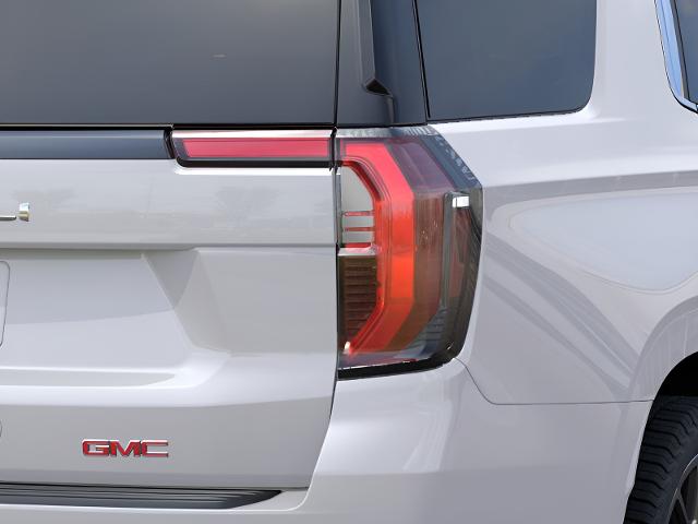 2025 GMC Yukon Vehicle Photo in OSHKOSH, WI 54904-7811