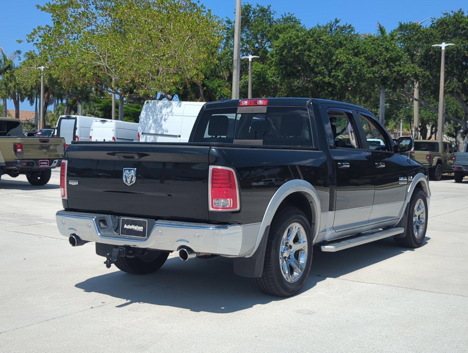 2015 Ram 1500 Vehicle Photo in Pembroke Pines, FL 33027