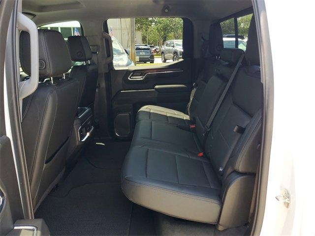 2024 GMC Sierra 1500 Vehicle Photo in SUNRISE, FL 33323-3202