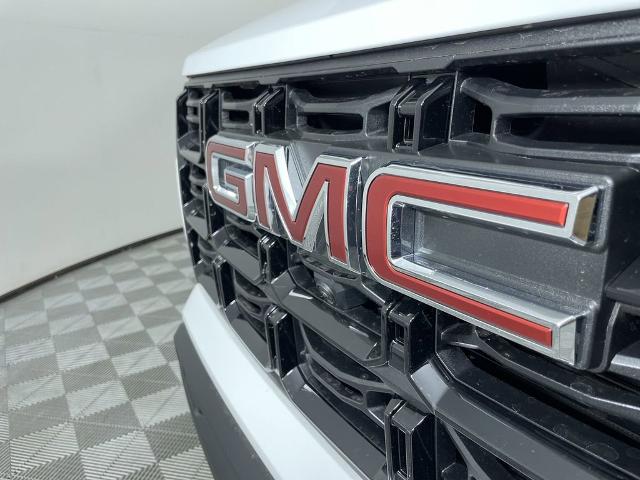 2024 GMC Canyon Vehicle Photo in GILBERT, AZ 85297-0402