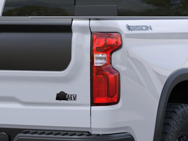 2025 Chevrolet Silverado 1500 Vehicle Photo in POST FALLS, ID 83854-5365