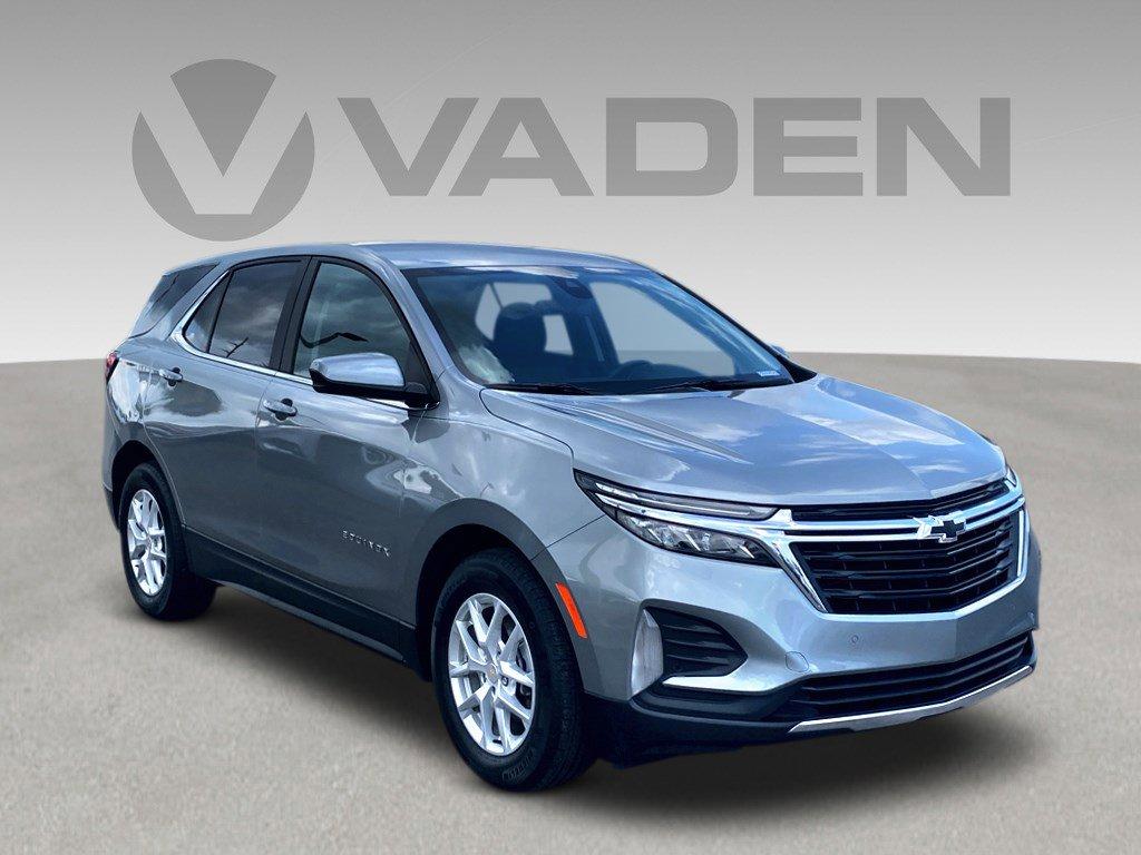 2023 Chevrolet Equinox Vehicle Photo in SAVANNAH, GA 31406-4513