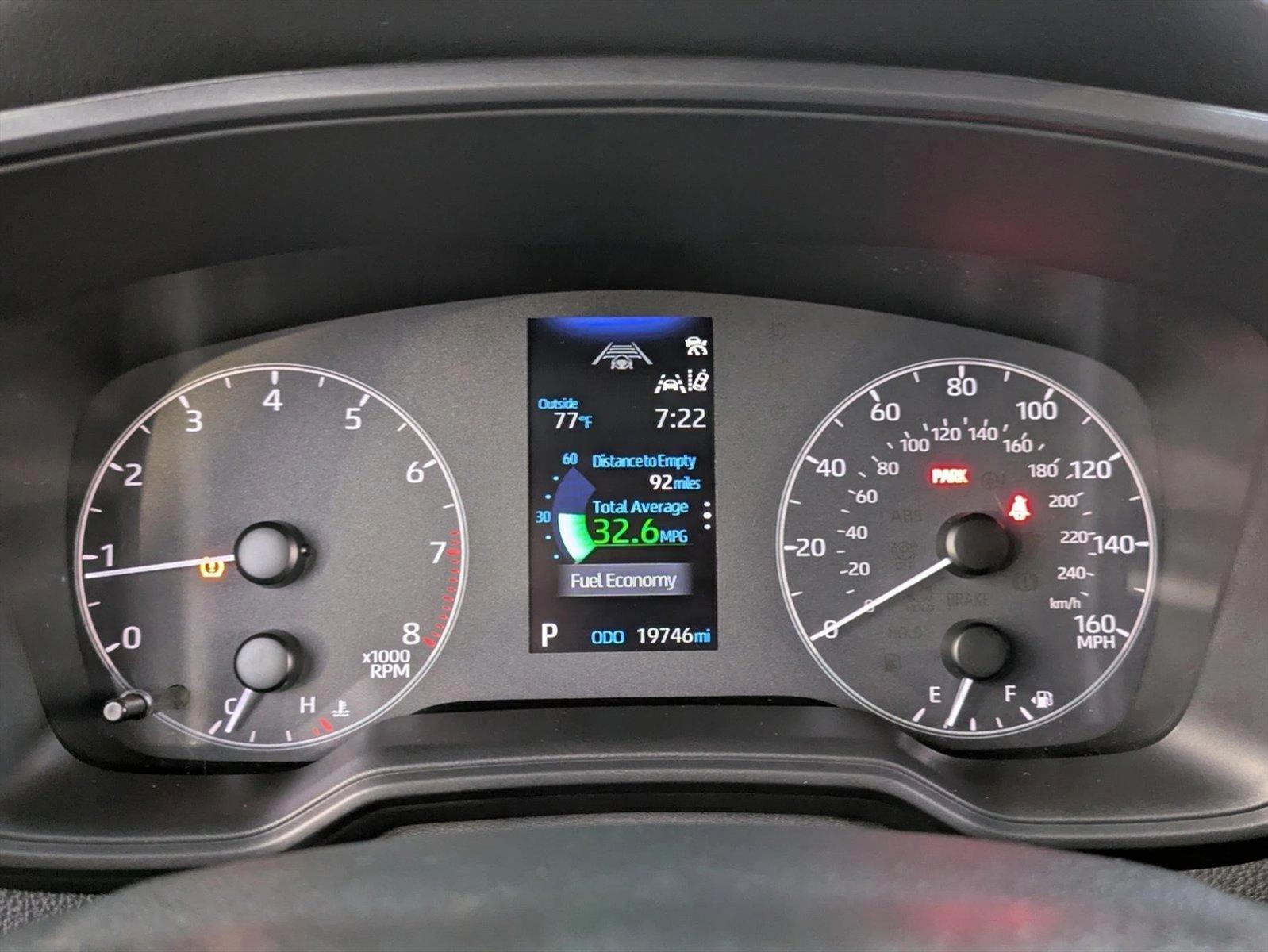2024 Toyota Corolla Vehicle Photo in Winter Park, FL 32792