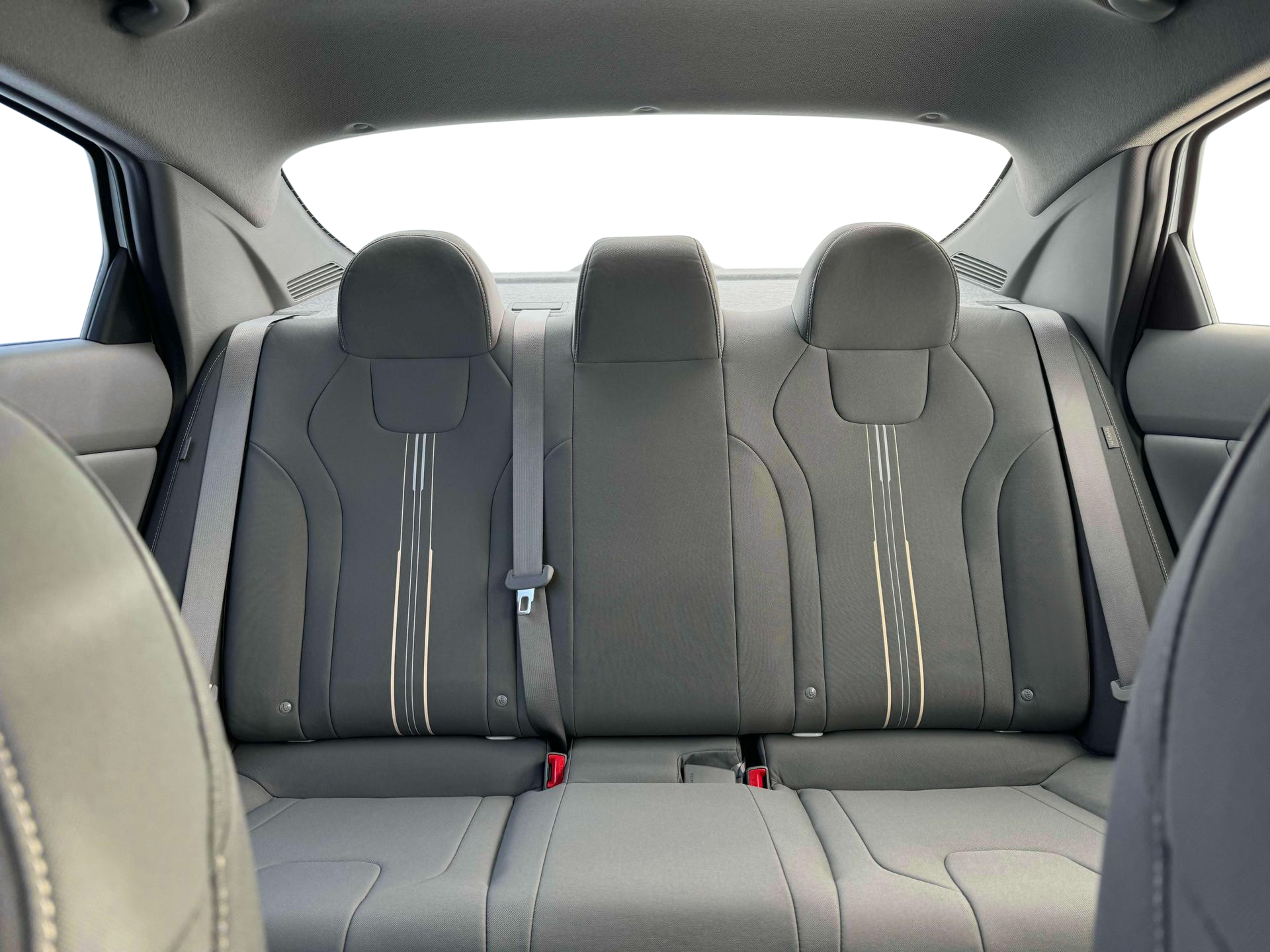 2025 Hyundai ELANTRA Vehicle Photo in Peoria, IL 61615