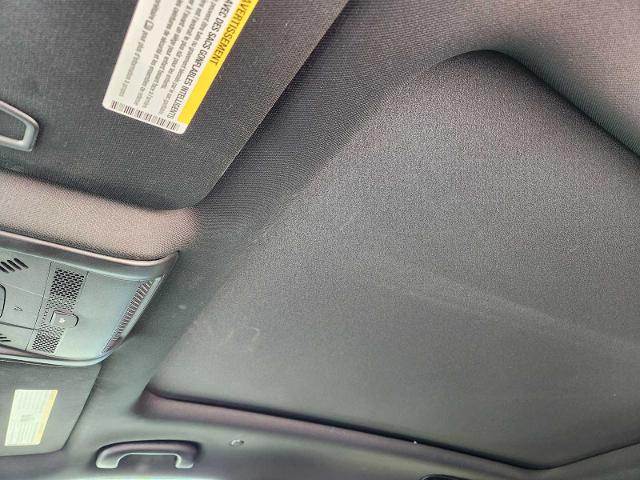 2023 Cadillac XT5 Vehicle Photo in HOUSTON, TX 77079