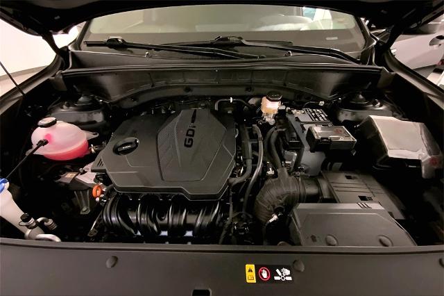 2023 Kia Sorento Vehicle Photo in Lees Summit, MO 64086