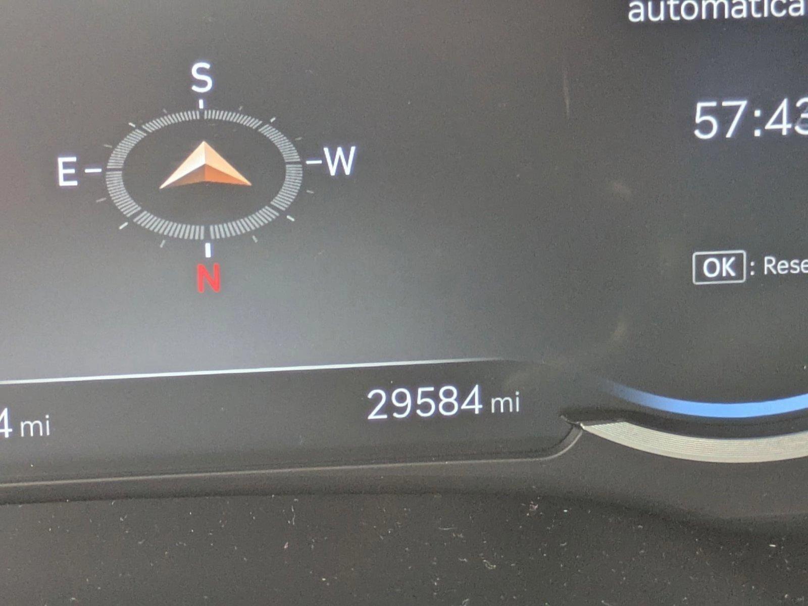 2021 Genesis GV80 Vehicle Photo in Clearwater, FL 33761