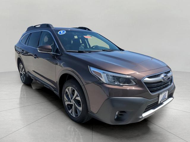 2022 Subaru Outback Vehicle Photo in Green Bay, WI 54304