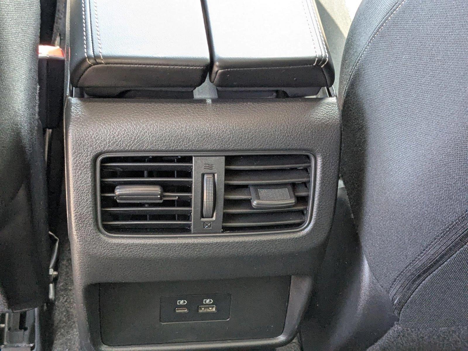 2023 Nissan Rogue Vehicle Photo in Miami, FL 33169
