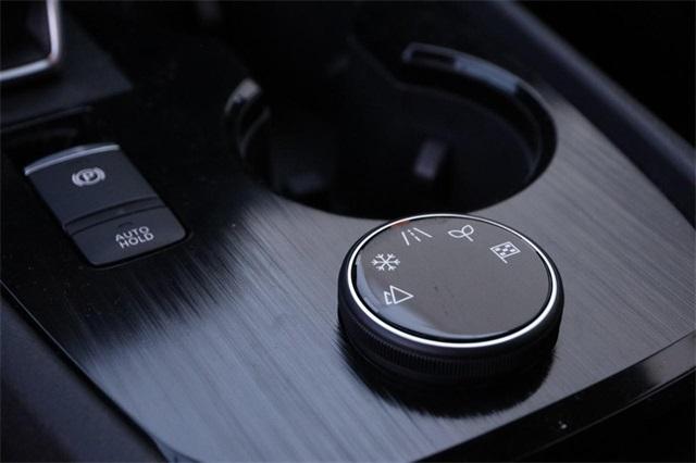 2025 Nissan Rogue Vehicle Photo in Hazelwood, MO 63042