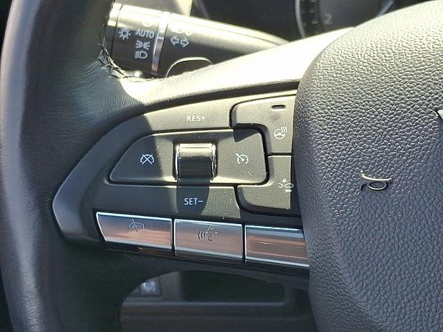 2023 Cadillac CT4 Vehicle Photo in TREVOSE, PA 19053-4984