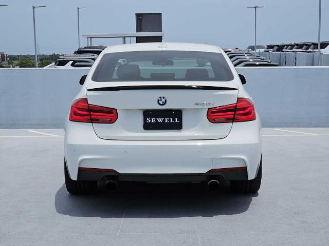 2018 BMW 340i Vehicle Photo in AUSTIN, TX 78717