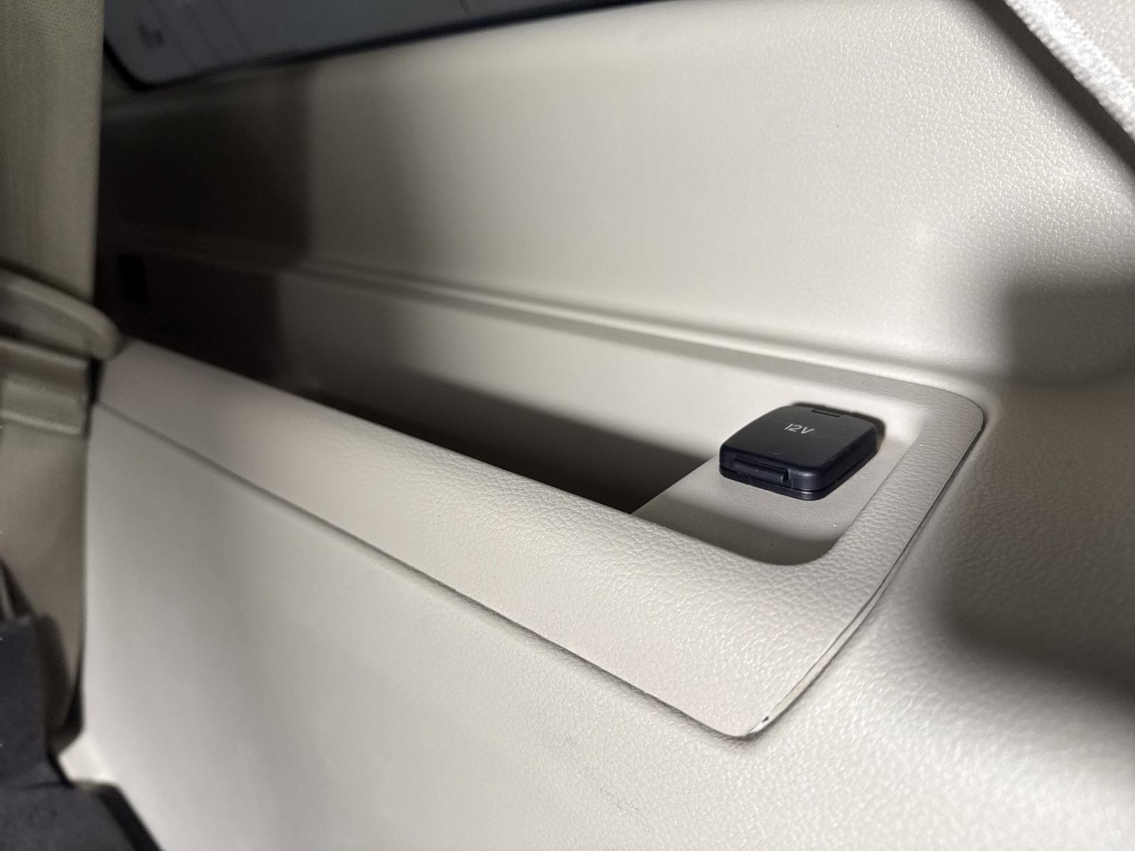 2019 Lincoln Navigator L Vehicle Photo in GEORGETOWN, TX 78626-7508