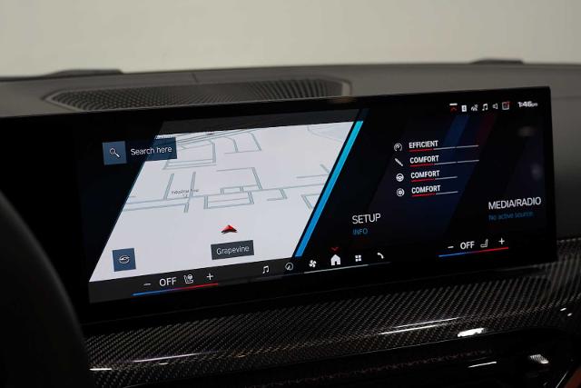 2026 BMW M4 Vehicle Photo in GRAPEVINE, TX 76051
