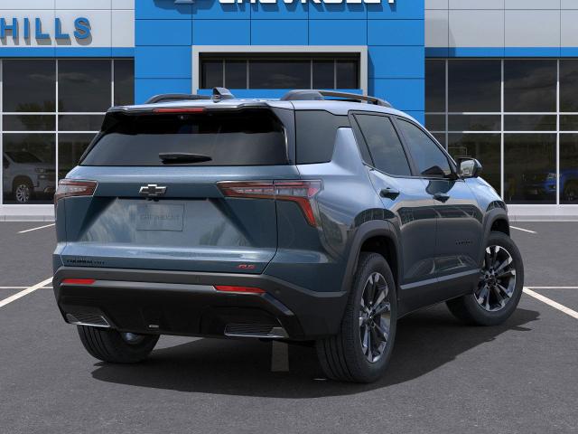 2026 Chevrolet Equinox Vehicle Photo in Roslyn, NY 11576