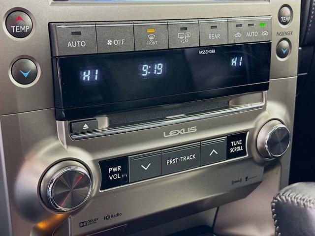 2019 Lexus GX 460 Vehicle Photo in Doylsetown, PA 18901