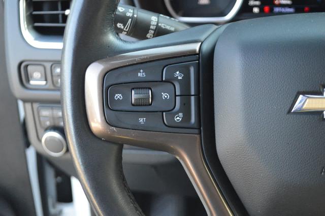 2021 Chevrolet Tahoe Vehicle Photo in Houston, TX 77090