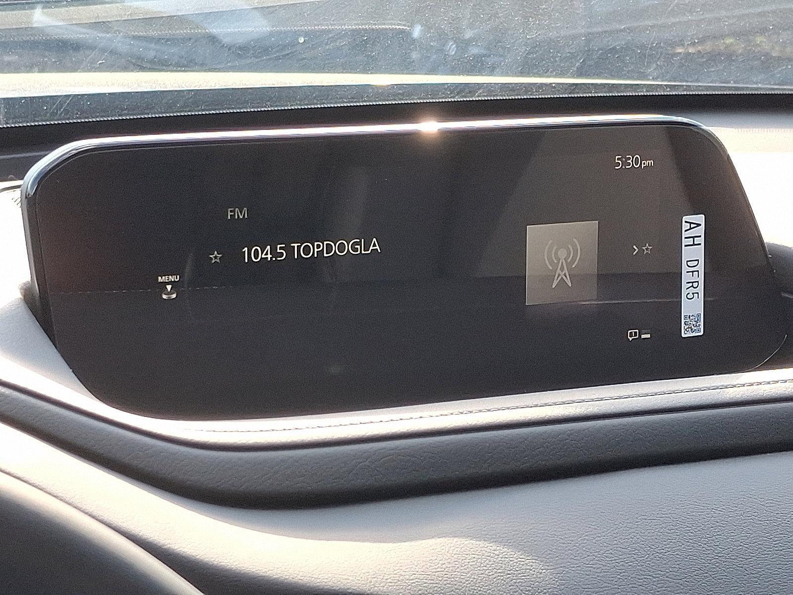 2025 Mazda CX-30 Vehicle Photo in Trevose, PA 19053