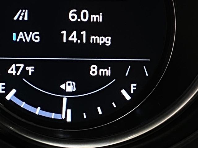 2025 Mazda CX-5 Vehicle Photo in Appleton, WI 54913