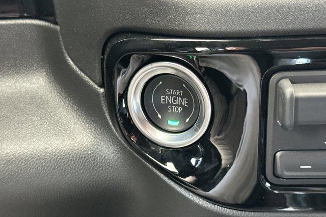 2025 GMC Sierra 1500 Vehicle Photo in STOCKTON, CA 95212-2838