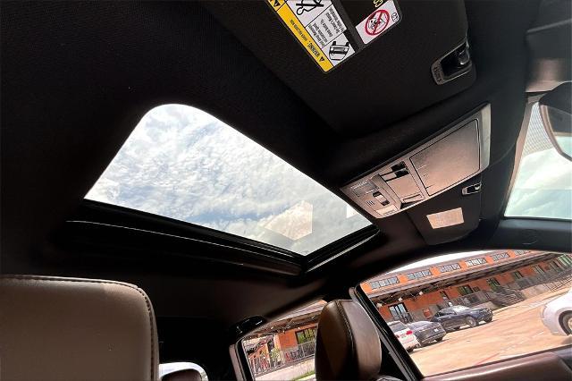2018 Toyota Tacoma Vehicle Photo in Houston, TX 77007