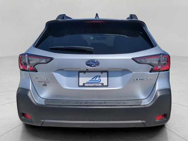 2025 Subaru Outback Vehicle Photo in Green Bay, WI 54304