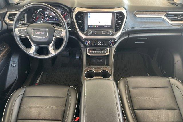 2022 GMC Acadia Vehicle Photo in STOCKTON, CA 95212-2838