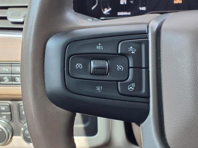 2022 GMC Yukon Vehicle Photo in San Antonio, TX 78230-1001