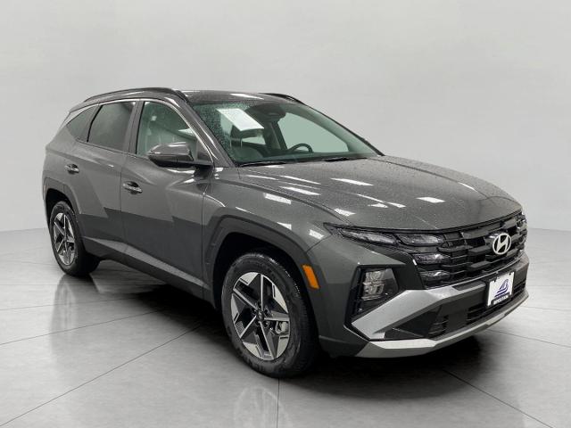2025 Hyundai TUCSON Hybrid Vehicle Photo in Appleton, WI 54913