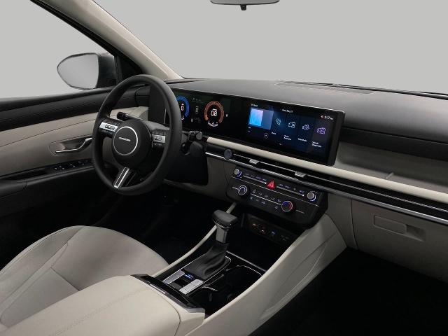 2025 Hyundai TUCSON Vehicle Photo in Appleton, WI 54913