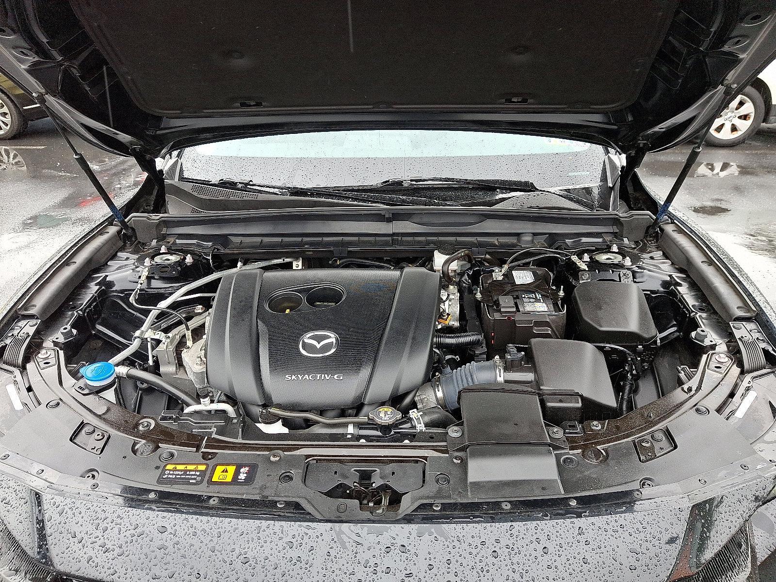 2023 Mazda CX-50 Vehicle Photo in Mechanicsburg, PA 17050-2306