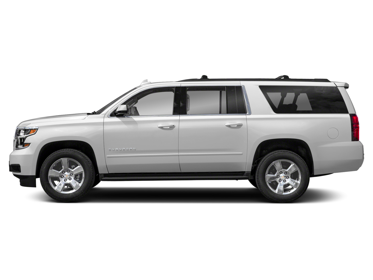 2020 Chevrolet Suburban Vehicle Photo in Gaffney, SC 29341